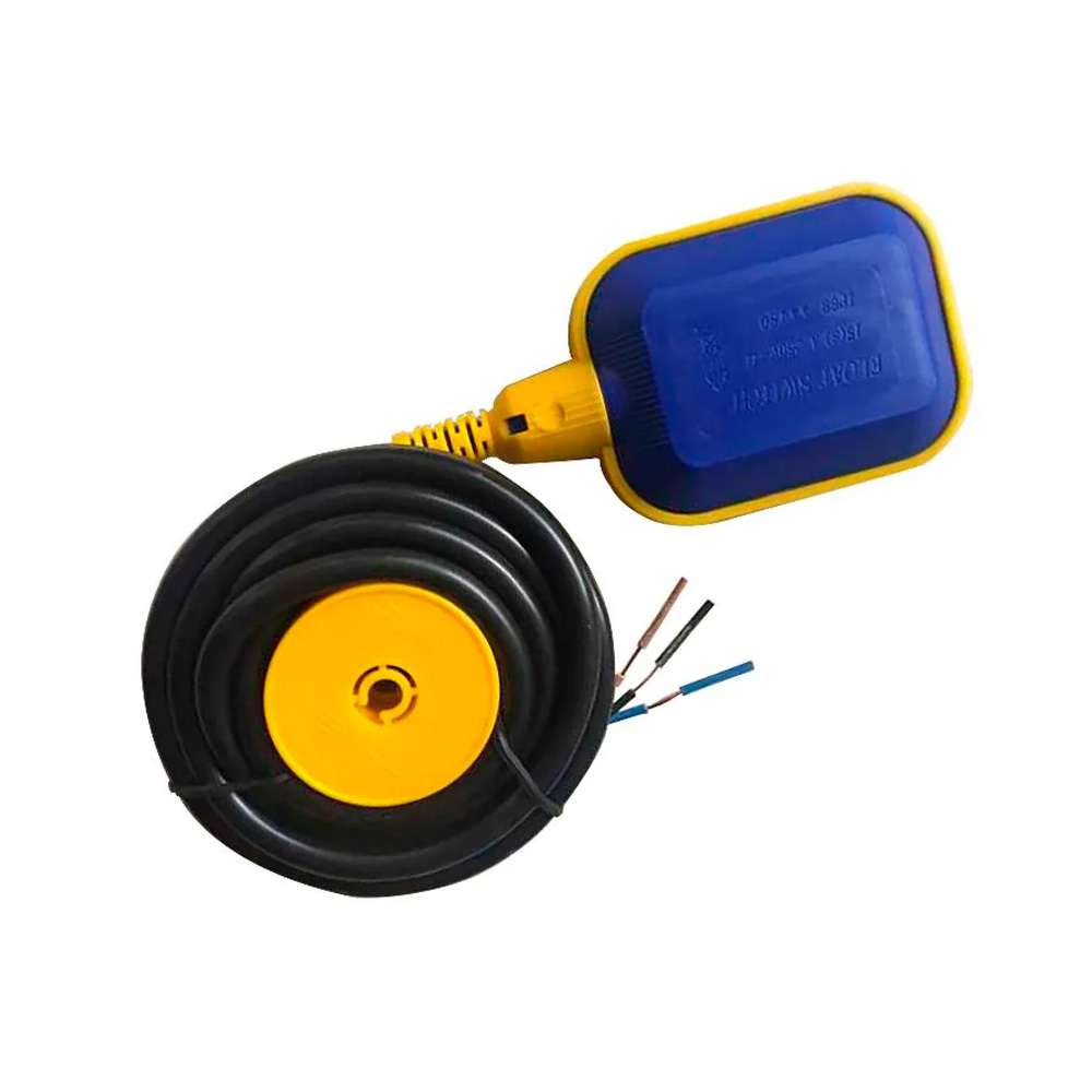 Electronivel Tanques