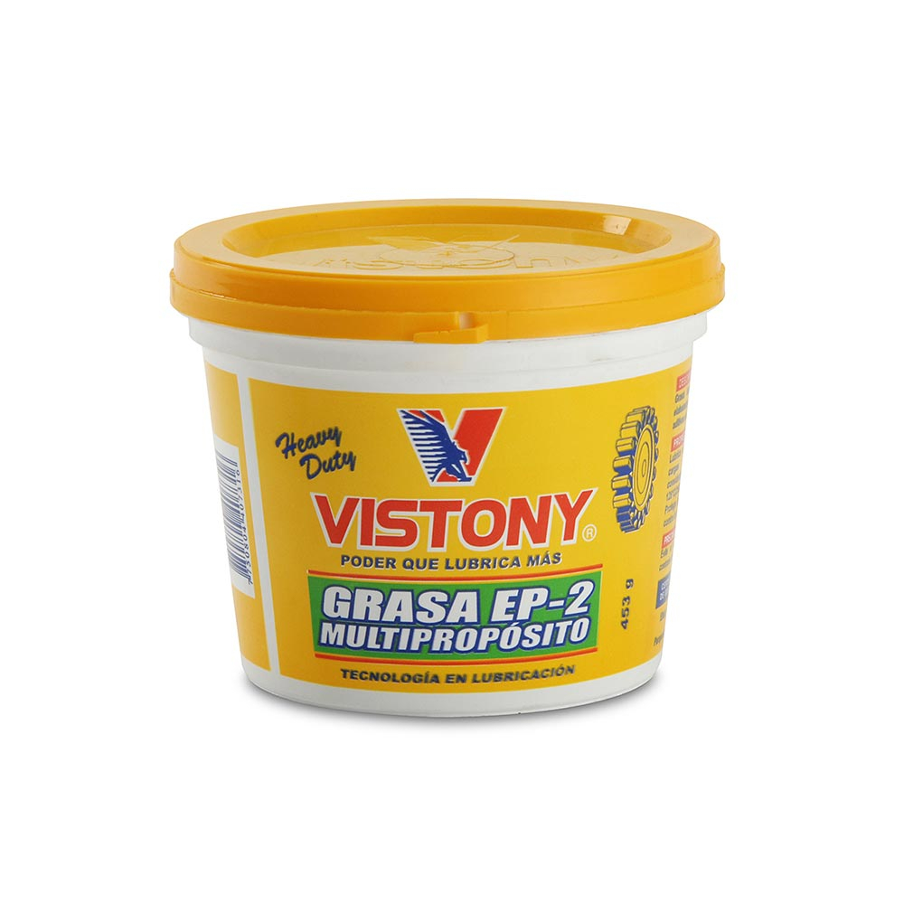 Grasa Vistony